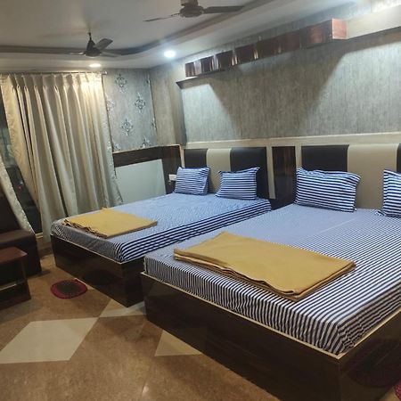 Hotel Tara Lodge Grand Road Puri - Near Jagannath Temple - Best Location Экстерьер фото