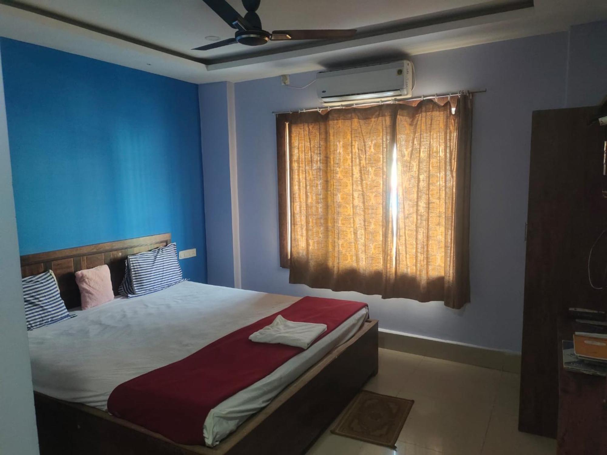 Hotel Tara Lodge Grand Road Puri - Near Jagannath Temple - Best Location Экстерьер фото