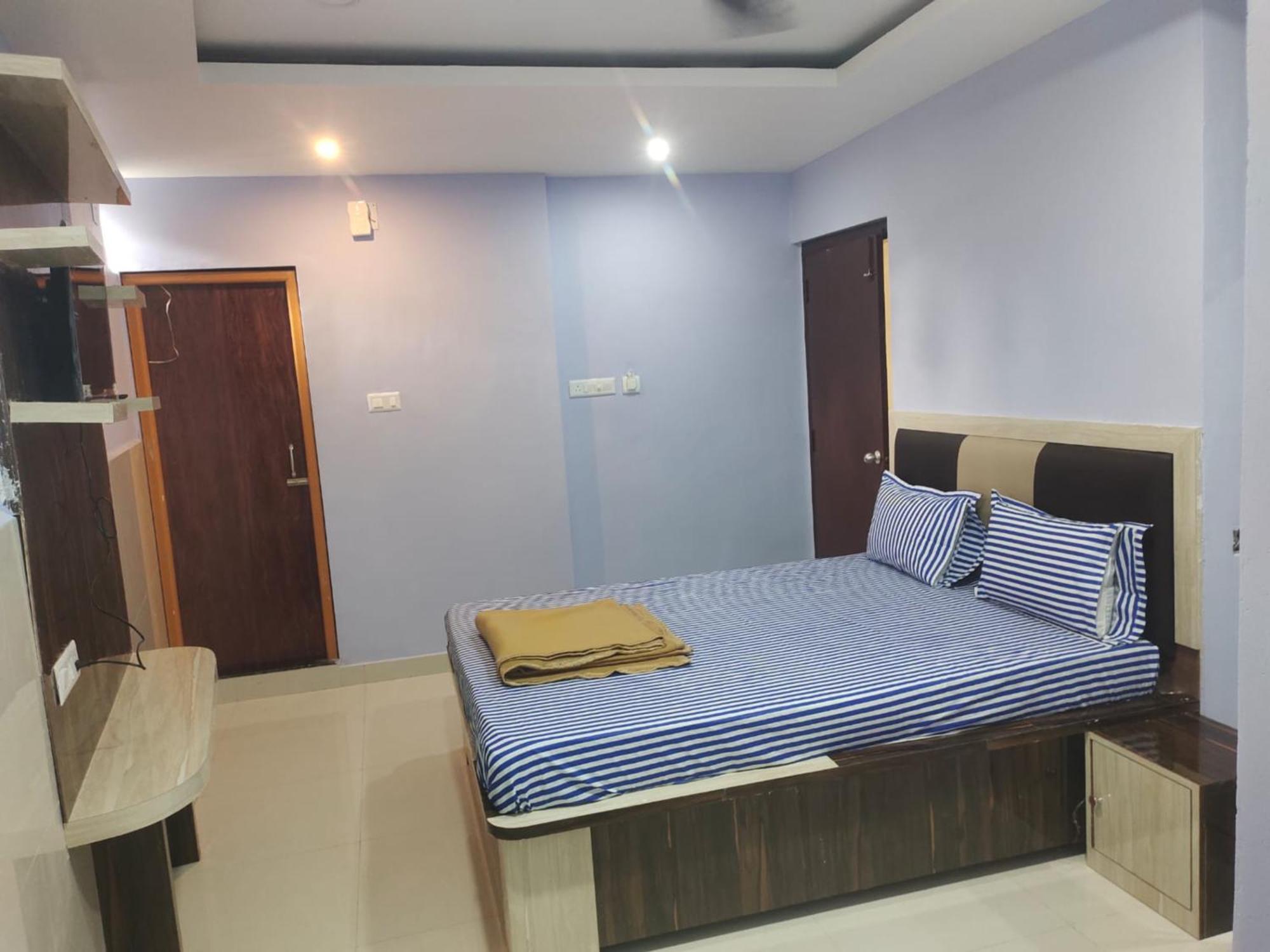 Hotel Tara Lodge Grand Road Puri - Near Jagannath Temple - Best Location Экстерьер фото