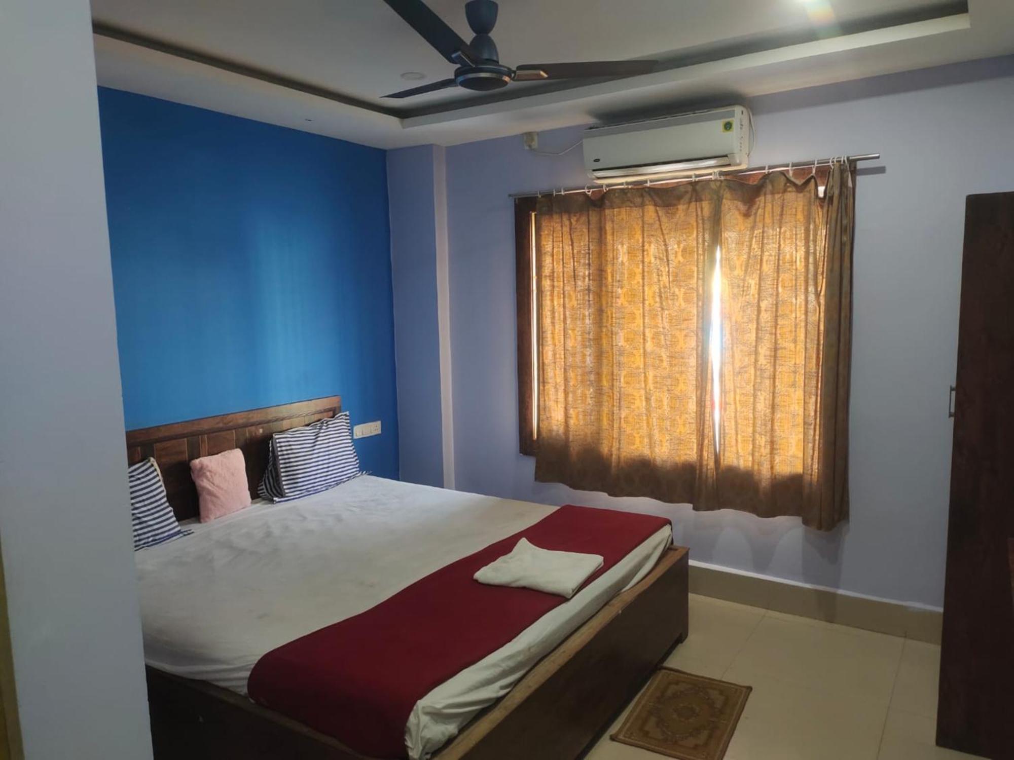 Hotel Tara Lodge Grand Road Puri - Near Jagannath Temple - Best Location Экстерьер фото