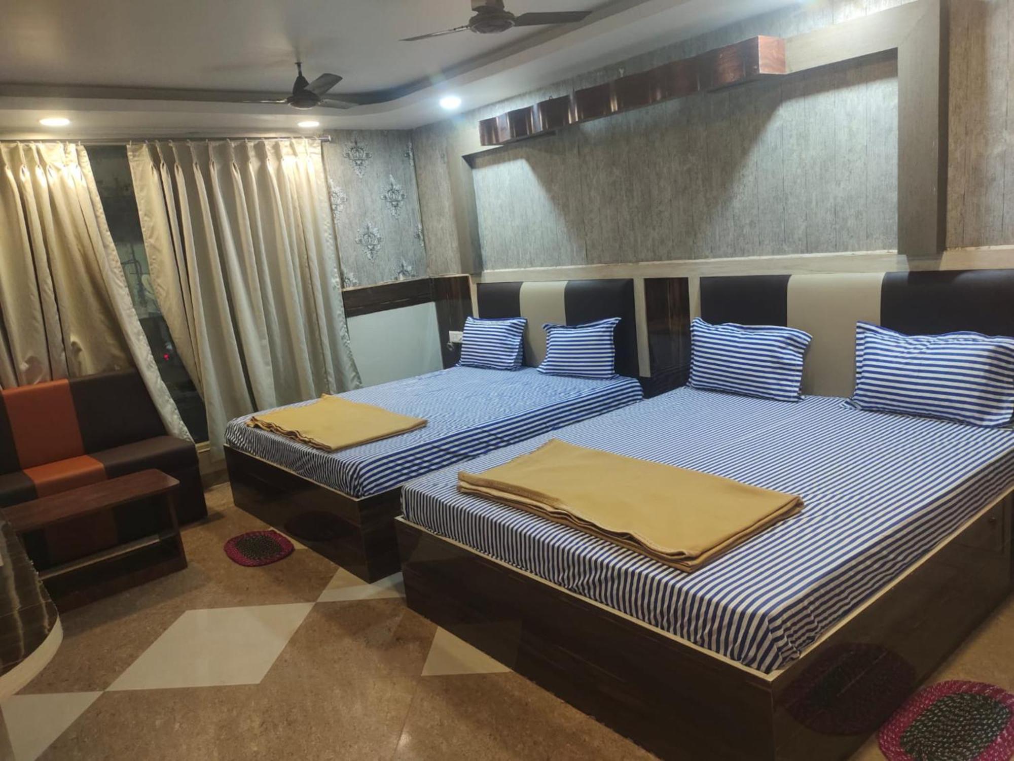Hotel Tara Lodge Grand Road Puri - Near Jagannath Temple - Best Location Экстерьер фото