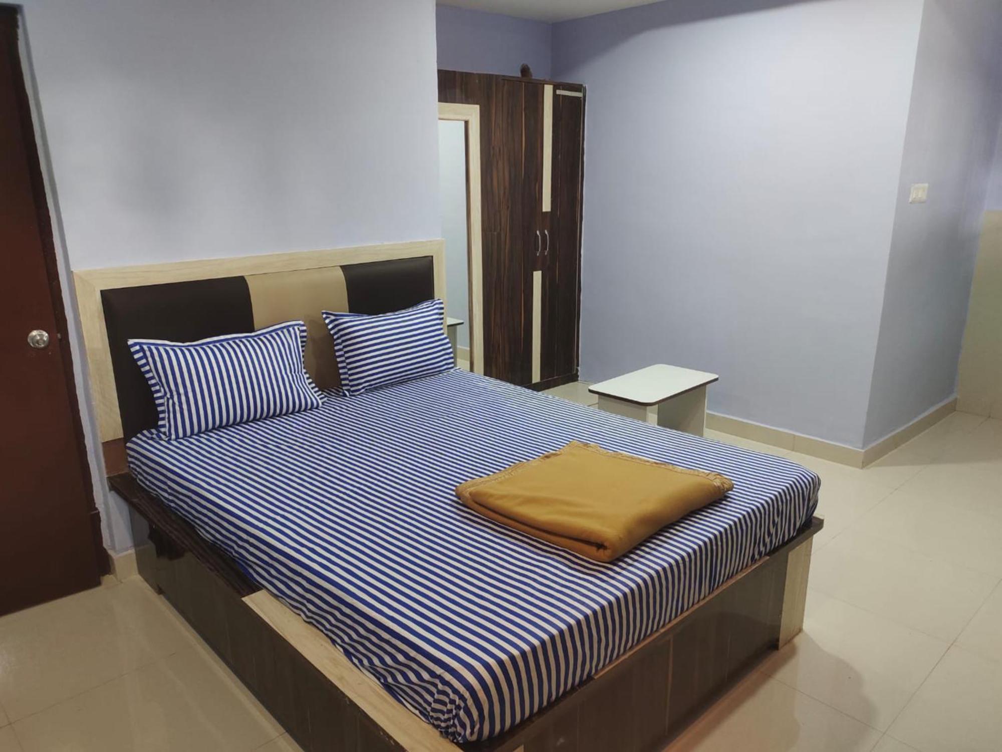 Hotel Tara Lodge Grand Road Puri - Near Jagannath Temple - Best Location Экстерьер фото